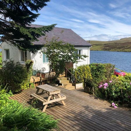 Storr Apartments Portree Buitenkant foto