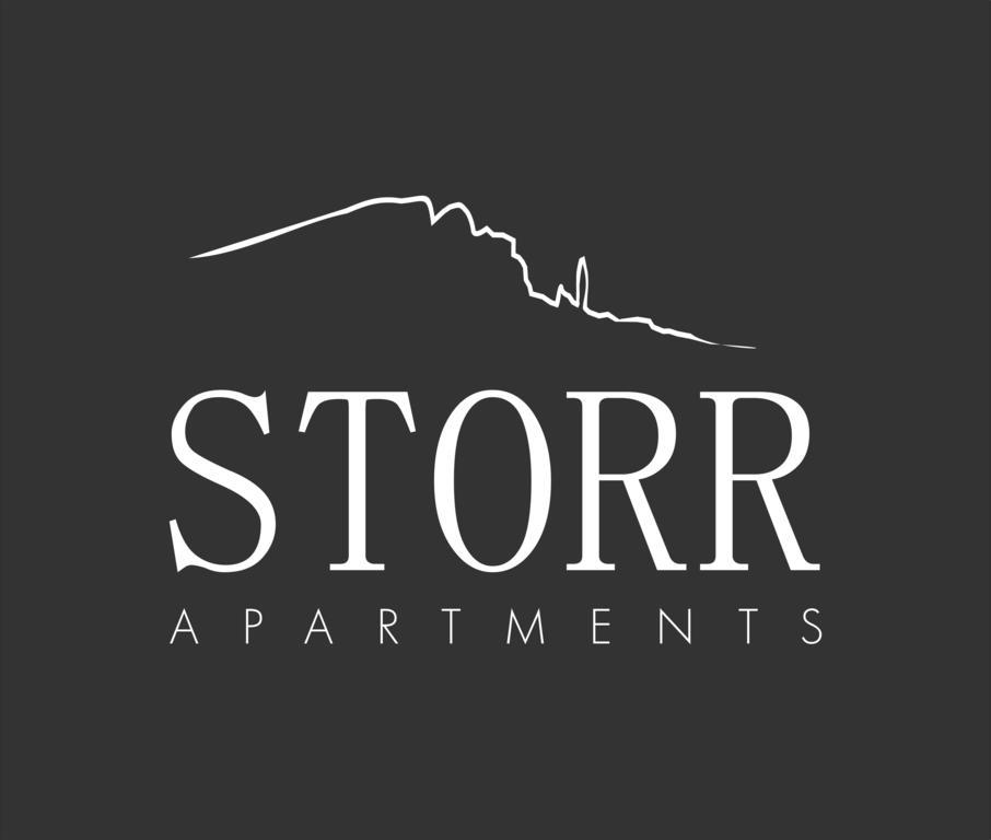 Storr Apartments Portree Buitenkant foto