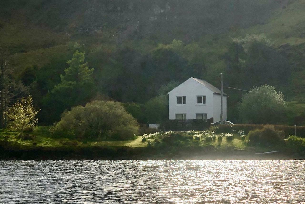 Storr Apartments Portree Buitenkant foto