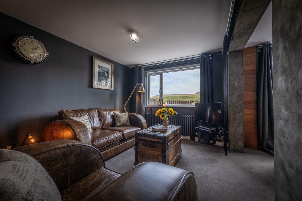 Storr Apartments Portree Buitenkant foto